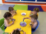 3º semana PequeCas "Un mar de colores"
