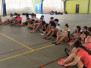Camino 2026 - Etapa 1