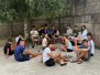Camino 2026 - Etapa 2