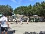 Dia 8. 1º Turno Almeria