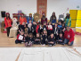 Los Reyes Magos visitan Ed. Infantil