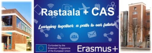 Reunión informativa aula de enlace @ Aula 417