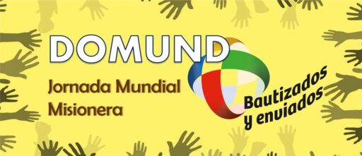 DOMUND, Jornada Mundial Misionera