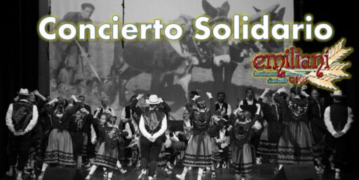 Concierto Solidario a favor de Emiliani ONGD