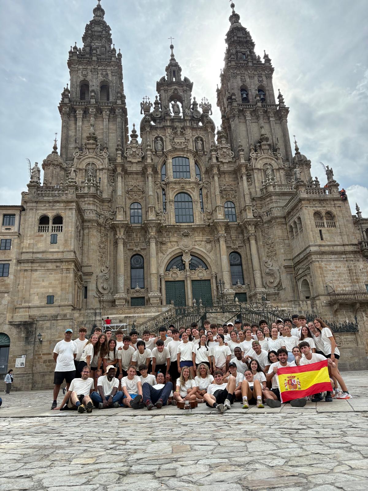 Camino de Santiago | Etapa 5: Sigüeiro – Santiago de Compostela